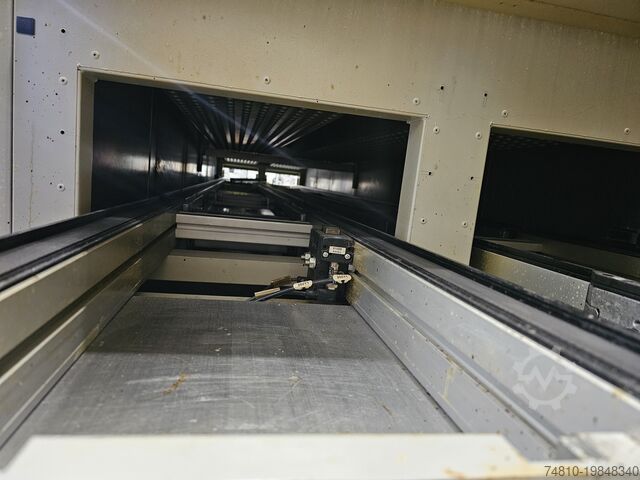 BDTronic automatic dosing system BDTronic / B5600 / Knödel B 5600