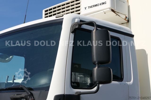 Kühlkoffer-LKW MAN TGL 12.250 Kühlkoffer Thermo King Kamera Navi E6
