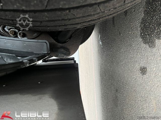 Reefer semitrailer KRONE SD*Frigo Thermo King SLXe300*Liftachse*