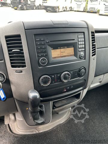 Koffer Mercedes-Benz Sprinter 513 2.2 CDI / Koffer / LBW / Airco / A...