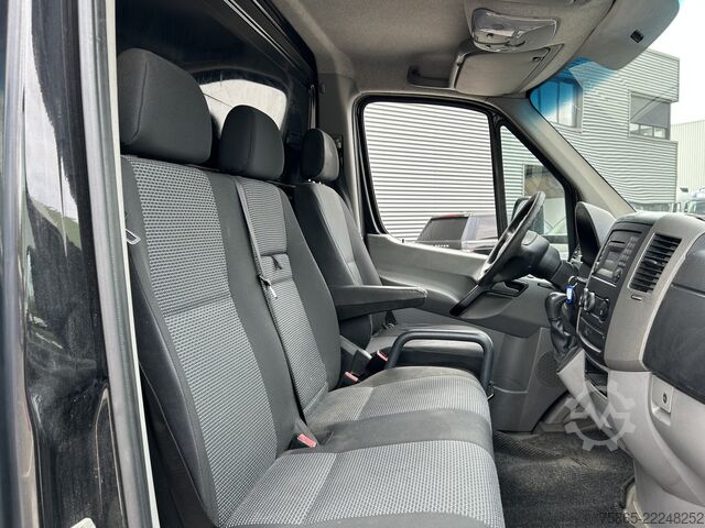 Koffer Mercedes-Benz Sprinter 513 2.2 CDI / Koffer / LBW / Airco / A...