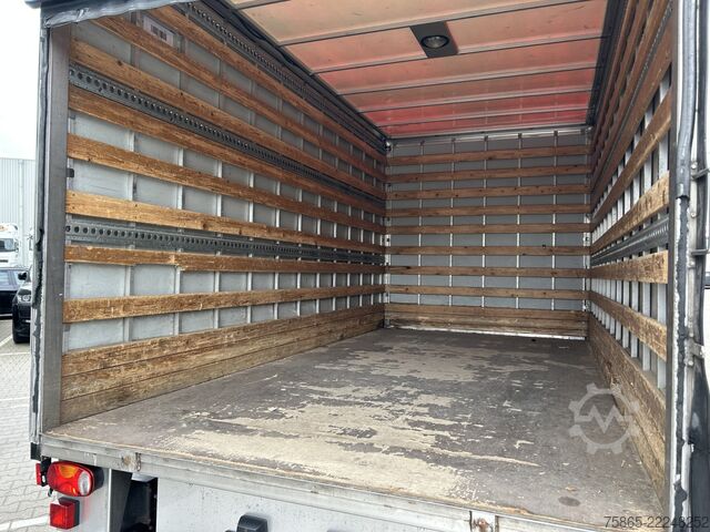 Koffer Mercedes-Benz Sprinter 513 2.2 CDI / Koffer / LBW / Airco / A...