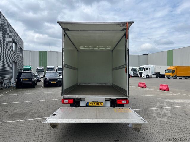 Koffer Mercedes-Benz Sprinter 316 2.2 CDI Euro 6-D / 452 dkm / Box /...