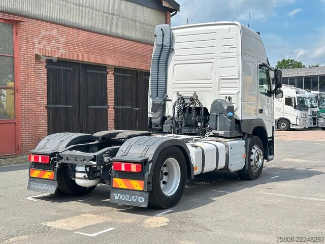 Gefahrgut LKW VOLVO FM450 Glob. ADR EXIII/EXIII/PTO ACC