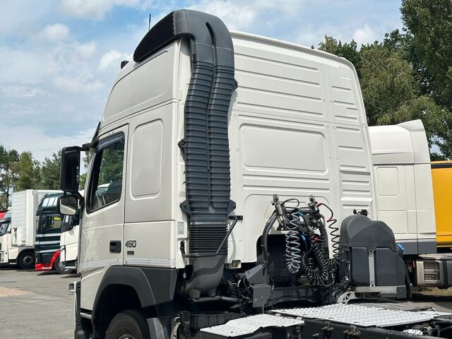 Gefahrgut LKW VOLVO FM450 Glob. ADR EXIII/EXIII/PTO ACC