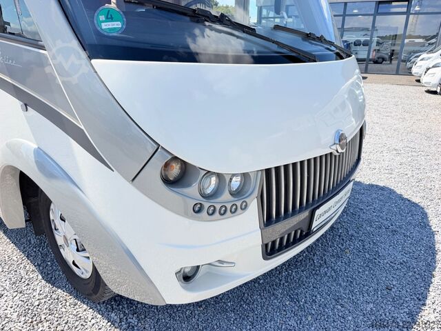 Integriertes Wohnmobil CARTHAGO Chic C-Line I 4.9 *Einzelbetten-Hubbett-2xKlima*