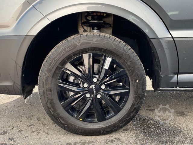 Pritschenwagen MAN TGE 3.200 Pritsche DOKA MR 4x4 LED ACC LENKRADHZ