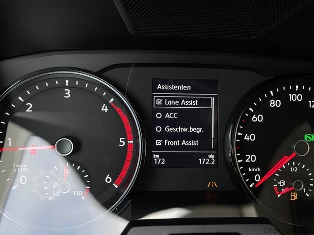 Kastenwagen hoch VOLKSWAGEN Crafter MIXTO 35 L3H3 Autom. NAVI SITZHZ ACC