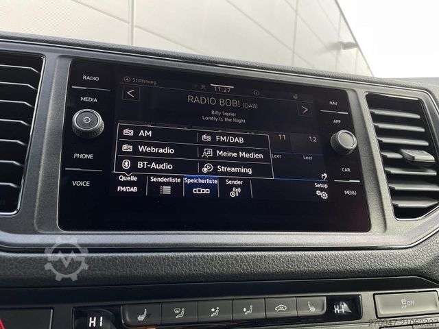 Kastenwagen hoch VOLKSWAGEN Crafter MIXTO 35 L3H3 Autom. NAVI SITZHZ ACC