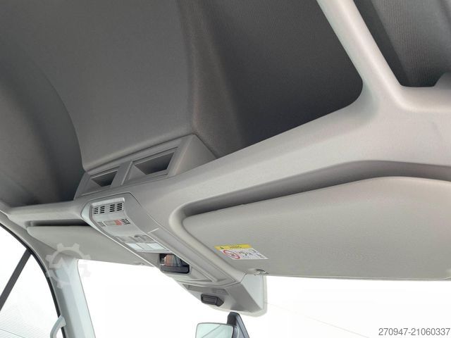 Kastenwagen hoch VOLKSWAGEN Crafter MIXTO 35 L3H3 Autom. NAVI SITZHZ ACC
