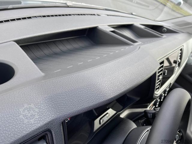 Kastenwagen hoch VOLKSWAGEN Crafter MIXTO 35 L3H3 Autom. NAVI SITZHZ ACC