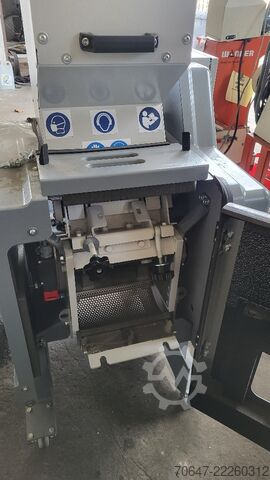 Cutting mill New! CMG Granulators G17-22-3K-SE