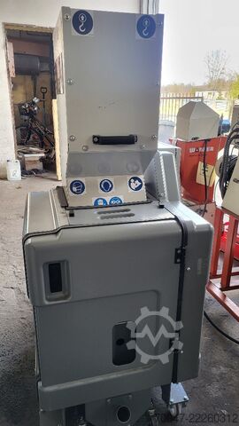 Cutting mill New! CMG Granulators G17-22-3K-SE