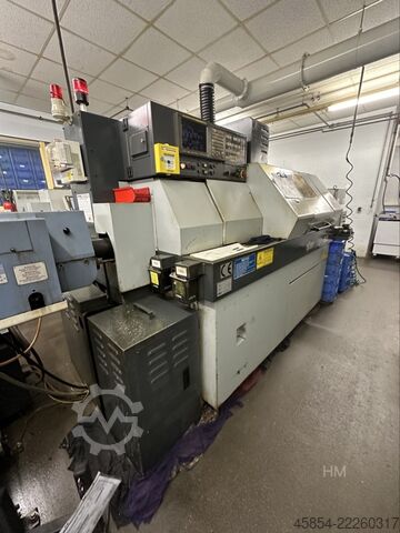 Branded Star SR-32_Bj.1998_IntNr231025 STAR Micronics SR-32