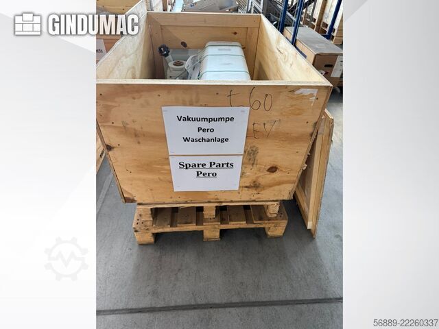 PERO V4 / 024 – Ex 7031 PERO V4 / 024 – Ex 7031