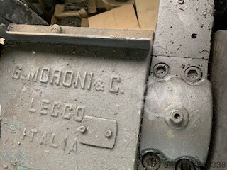 Nail making plant WAFIOS/VITARI/MORONI N3/V14R/17R/S75/S110/SPN200