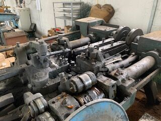 Nail making plant WAFIOS/VITARI/MORONI N3/V14R/17R/S75/S110/SPN200