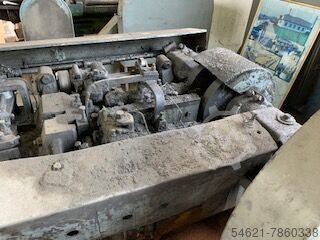 Nail making plant WAFIOS/VITARI/MORONI N3/V14R/17R/S75/S110/SPN200