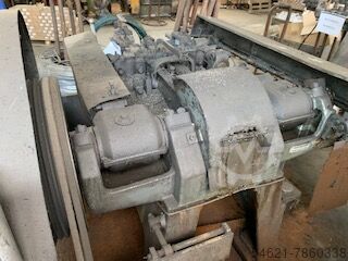 Nail making plant WAFIOS/VITARI/MORONI N3/V14R/17R/S75/S110/SPN200