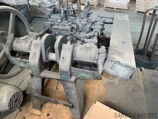 Nail making plant WAFIOS/VITARI/MORONI N3/V14R/17R/S75/S110/SPN200