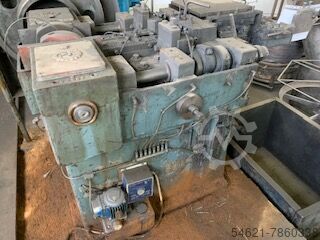 Nail making plant WAFIOS/VITARI/MORONI N3/V14R/17R/S75/S110/SPN200