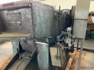 Nail making plant WAFIOS/VITARI/MORONI N3/V14R/17R/S75/S110/SPN200