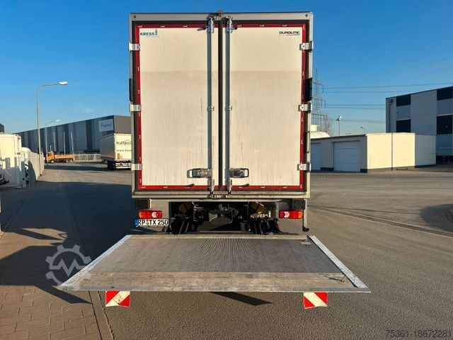 Refrigerated truck IVECO ML140E28