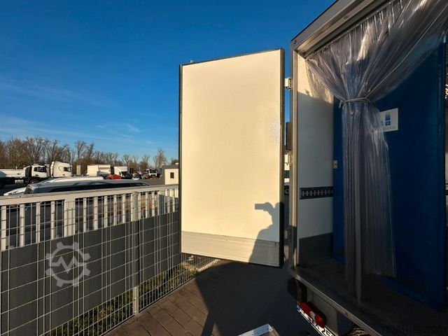 Refrigerated truck IVECO ML140E28