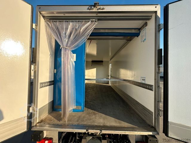Refrigerated truck IVECO ML140E28