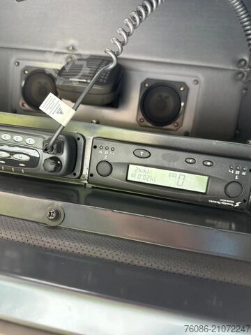 All-Terrain-Kran Grove GCK3045!! GOVERNMENT CRANE!!7101KM!!2947 HOURS!...