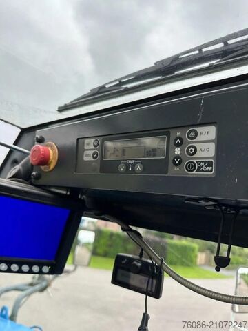 All-Terrain-Kran Grove GCK3045!! GOVERNMENT CRANE!!7101KM!!2947 HOURS!...