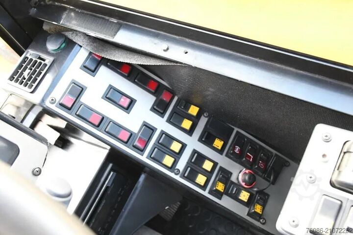 Geländekran Demag AC60 CITY CLASS! Double cab!!8X8!!