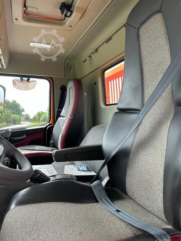 Portalarmsystem Volvo FM 430 VDL PORTAALARM/ABSETZKIPPER 2021!! 21tkm...