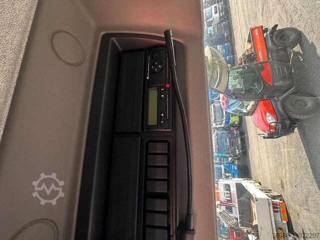 Box body DAF LF GINAF HYTRUCK!! 100% ELECTRIC!! ZERO EMISSIO...