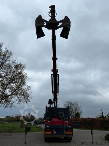 Standard-SZM Renault T480 6x2 trekker 262dkm!! 2020!!