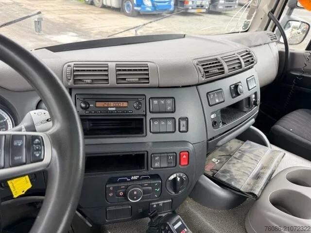 Hakenarmsystem DAF CF 480 HAAKARM/ROLL-OFF TIPPER