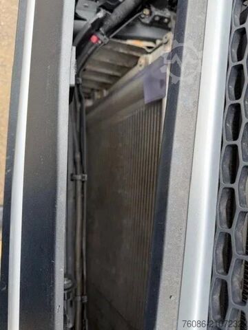 Hakenarmsystem DAF CF 480 HAAKARM/ROLL-OFF TIPPER