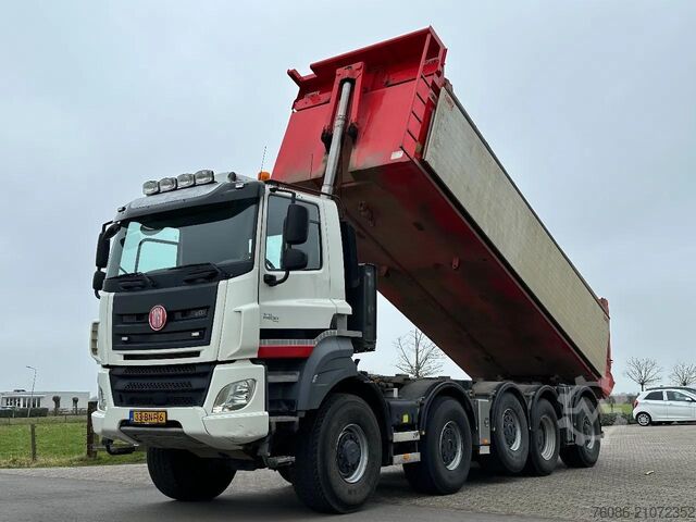 Kipper Tatra Phoenix 10x6 KIPPER/TIPPER AJK!!TOP!!