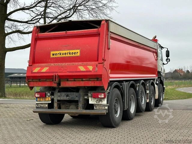 Kipper Tatra Phoenix 10x6 KIPPER/TIPPER AJK!!TOP!!