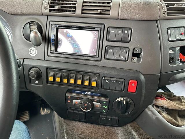 Kipper Tatra Phoenix 10x6 KIPPER/TIPPER AJK!!TOP!!