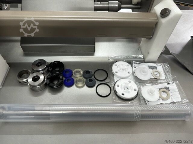 Fleischverarbeitungsmaschine Handtmann PVLH-226