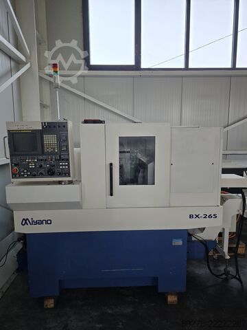 Miyano BX26 Miyano BX26