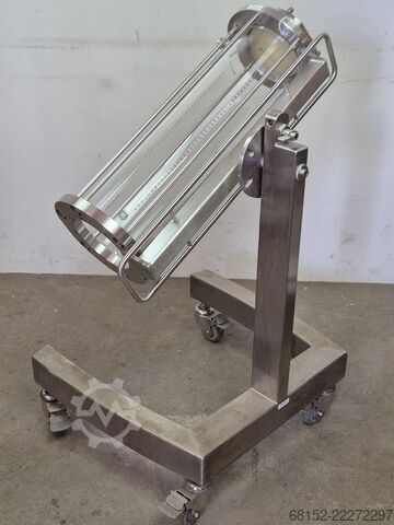 Cytiva Axichrom 140/300 Chromatography Column Cytiva Axichrom 140/300