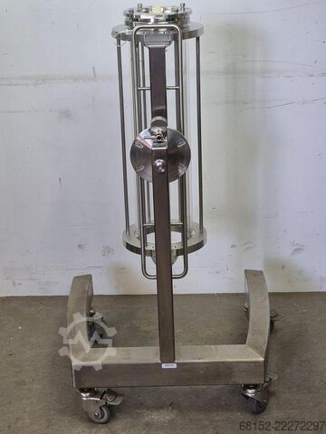 Cytiva Axichrom 140/300 Chromatography Column Cytiva Axichrom 140/300