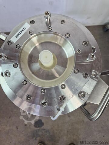 Cytiva Axichrom 140/300 Chromatography Column Cytiva Axichrom 140/300