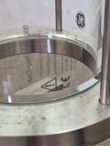 Cytiva Axichrom 140/300 Chromatography Column Cytiva Axichrom 140/300