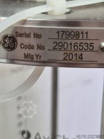 Cytiva Axichrom 140/300 Chromatography Column Cytiva Axichrom 140/300