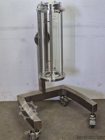 Cytiva Axichrom 140/300 Chromatography Column Cytiva Axichrom 140/300