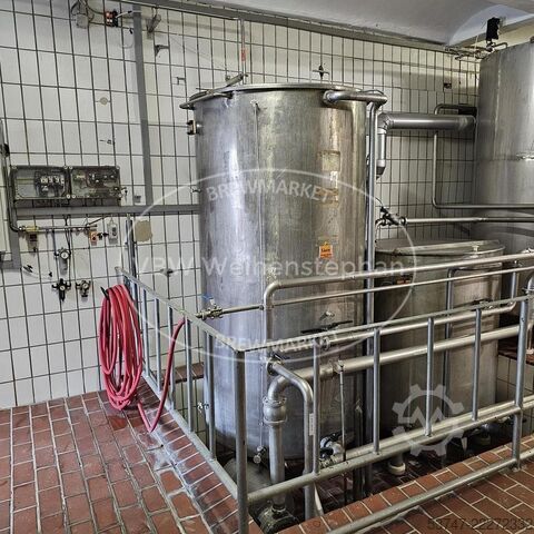 CIP-Anlage  