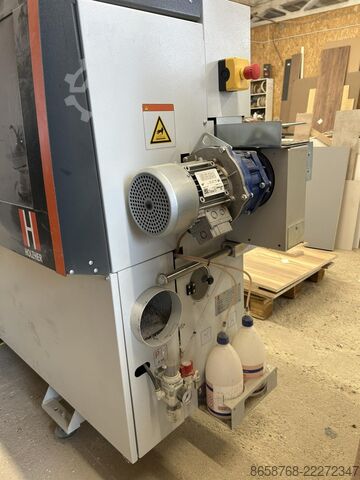 Kantenbeleimmaschine HOLZ-HER ARTEA 1030